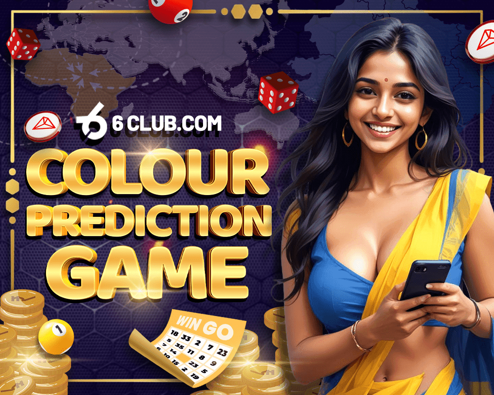 6 Club Mini Games – Play & Win Exciting Rewards