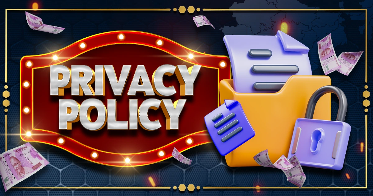 Privacy Policy
