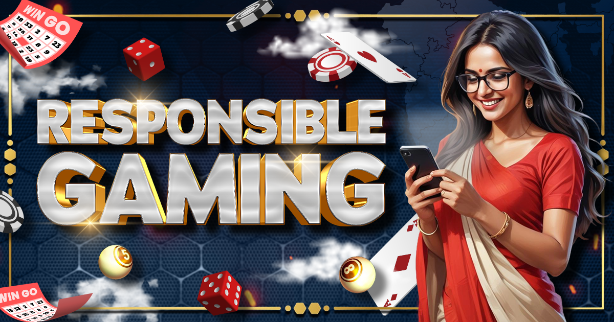 Responsible Gaming