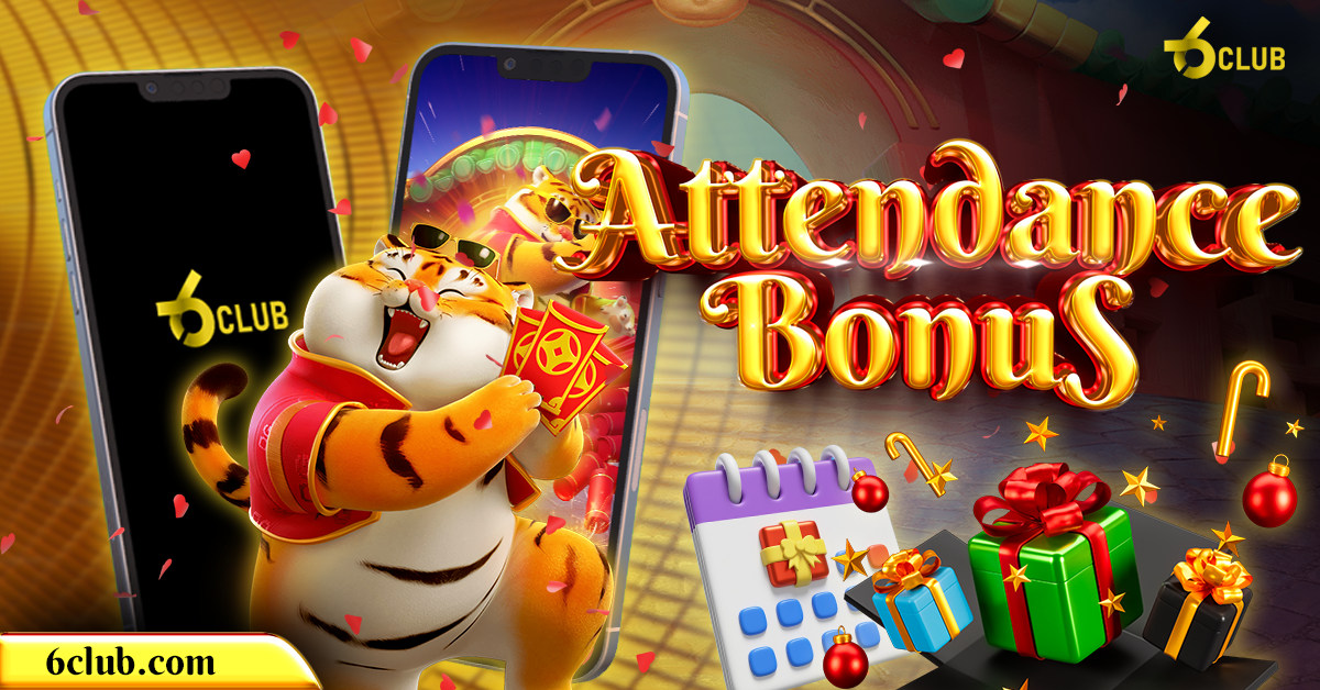 Attendance Bonus