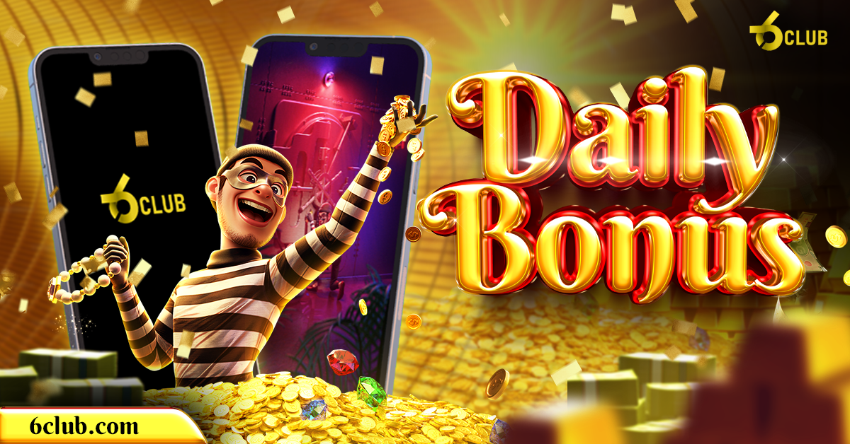 Daily Bonus