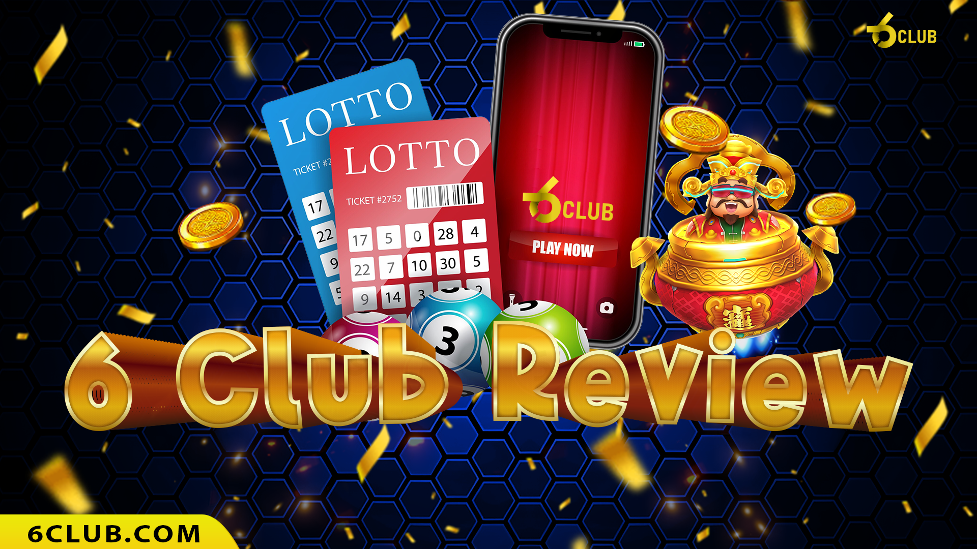 6 Club Review: Is It the Best Online Casino in India?