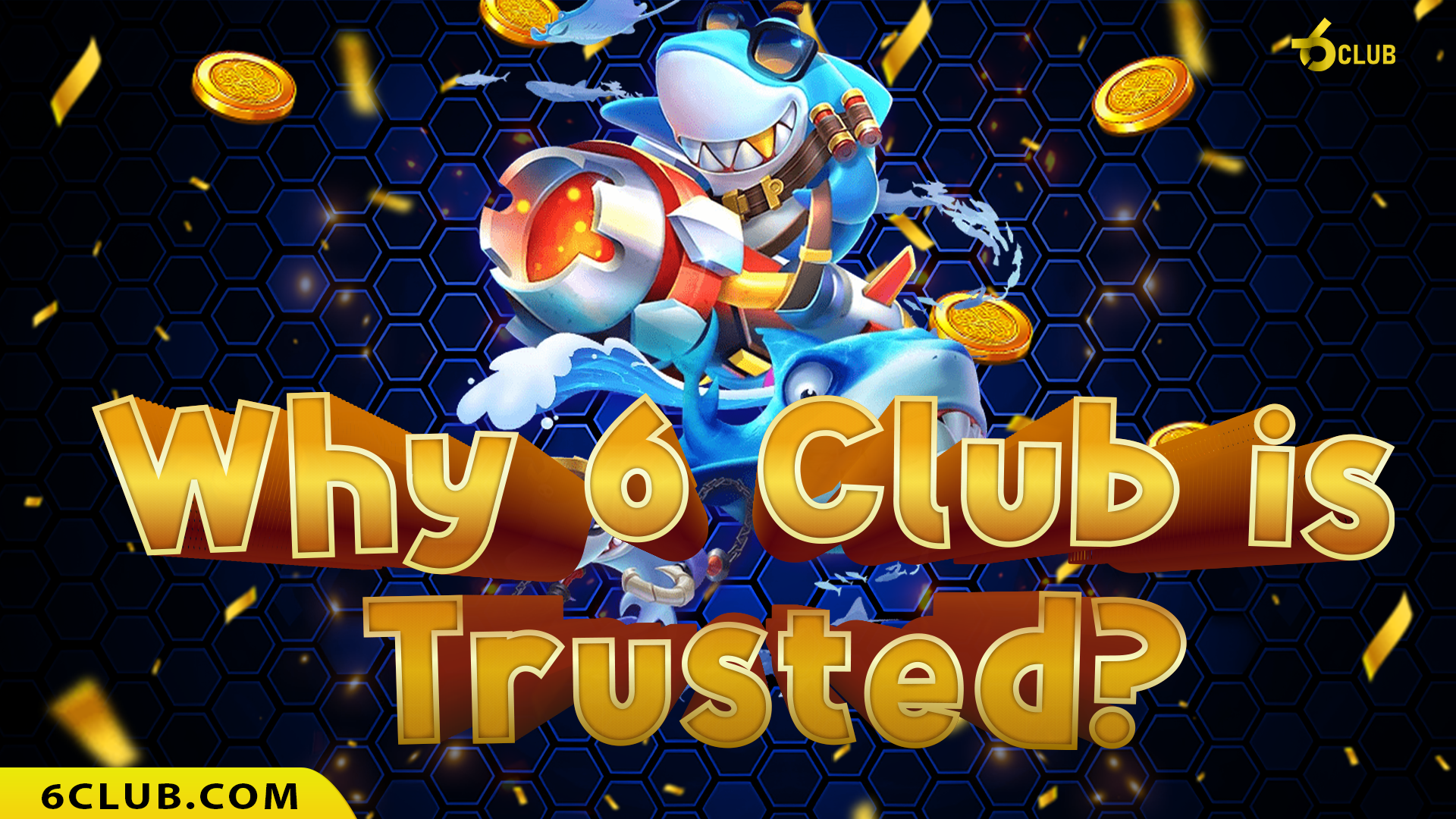 Why 6 Club is the Most Trusted Online Casino in India