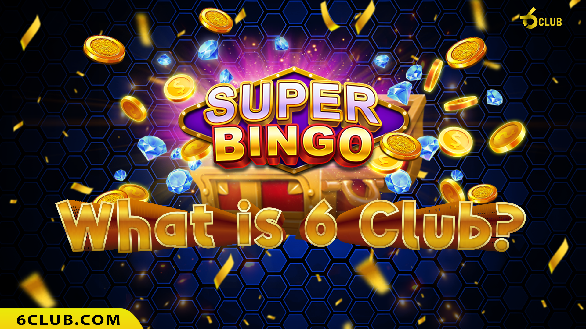 What is 6 Club? The Ultimate Guide to India’s Best Online Gaming Platform