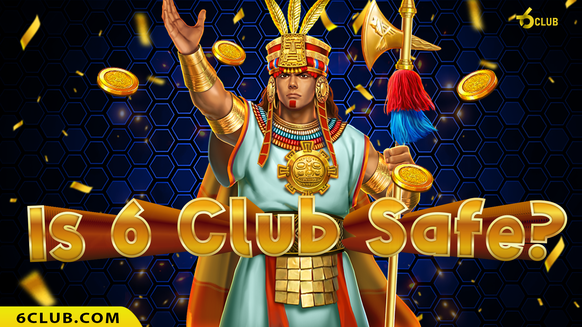 Is 6 Club Safe? A Deep Dive Into Security, Licensing & Fair Play
