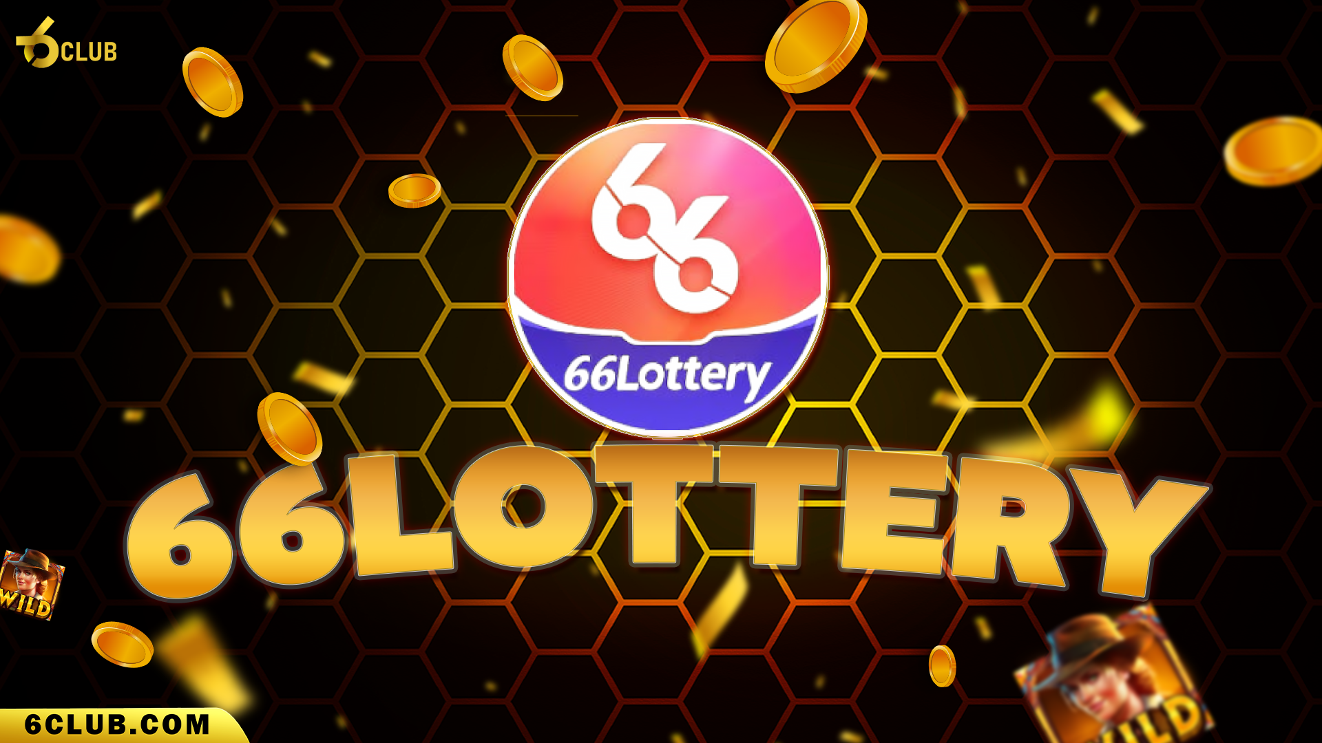 66 Club Lottery Guide: Register, Login, Play Online