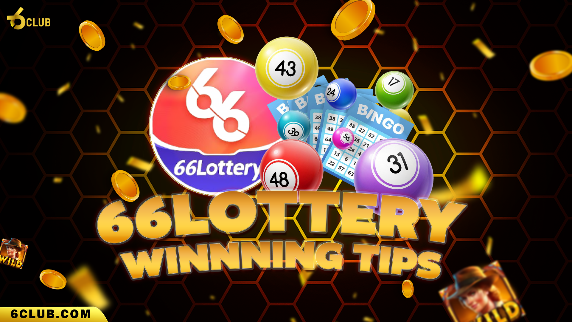 66 Club Lottery Winning Tips: Proven Strategies to Play Smarter