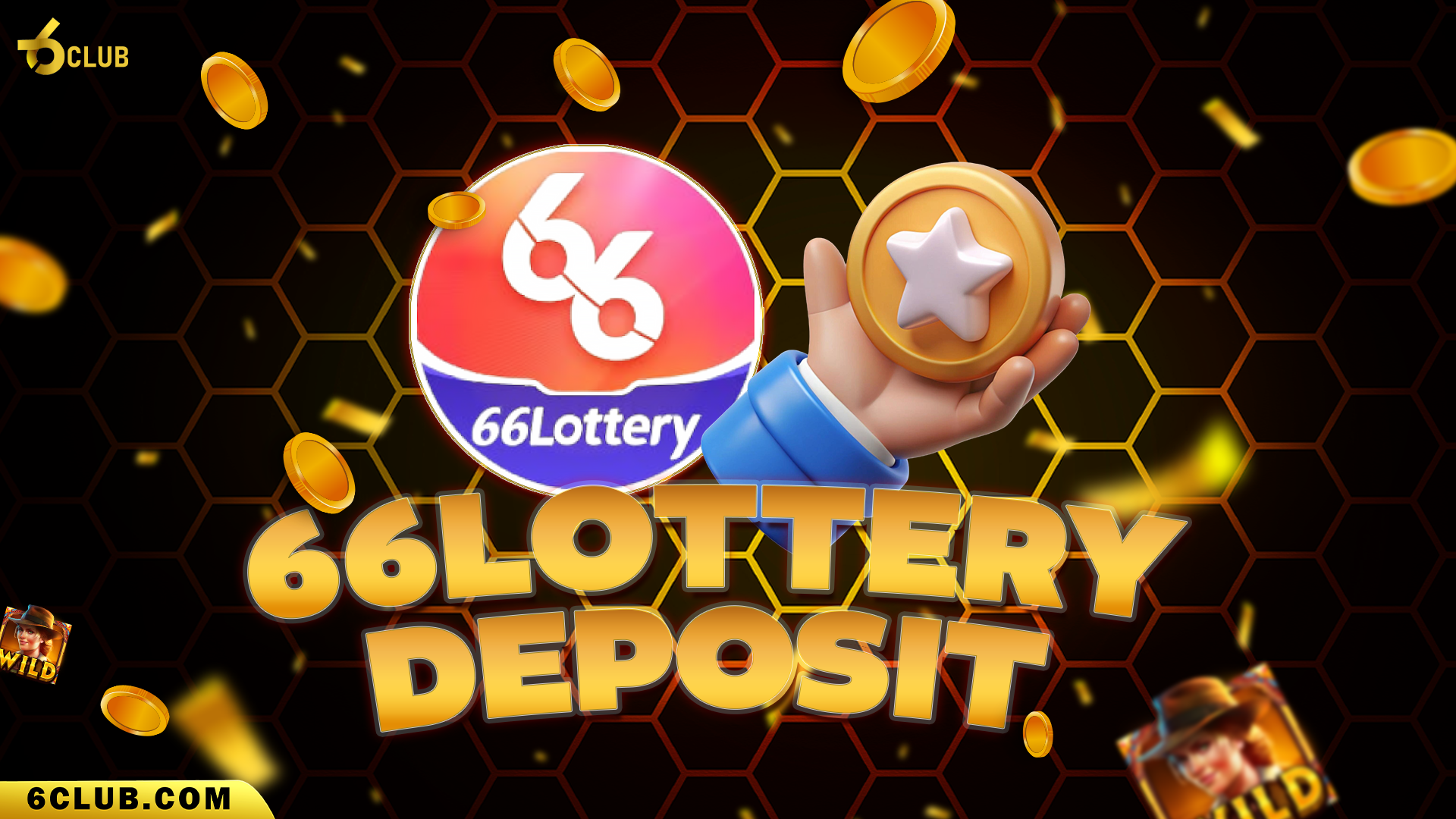 66 Club Lottery Deposit Guide: Trusted Methods to Add Funds in India