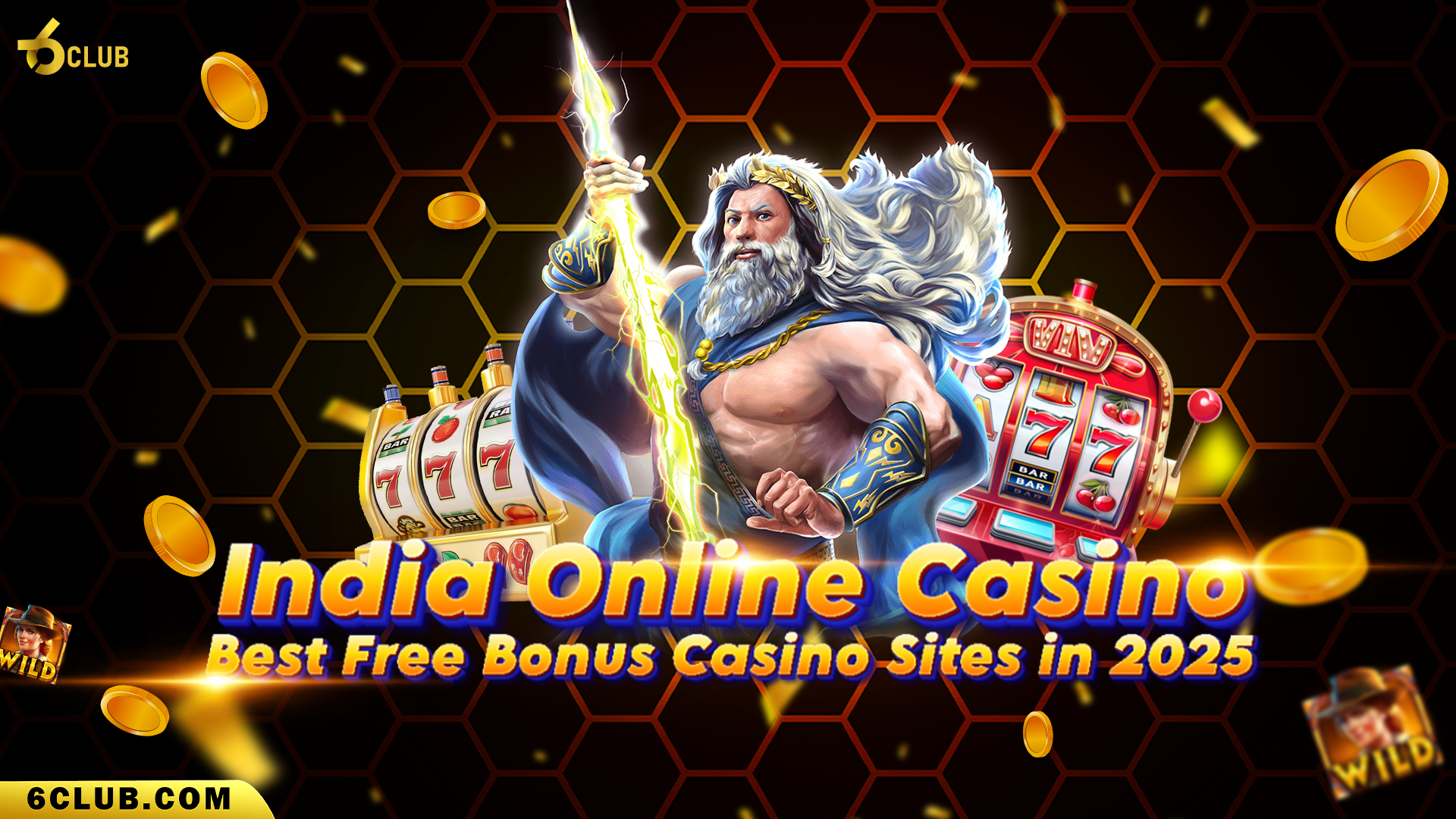 Best Indian Casino Sites in 2025: A Complete Review