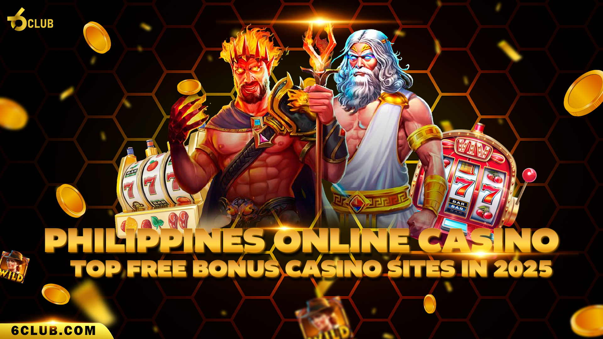 Best Philippines Online Casino Sites in 2025: A Complete Guide