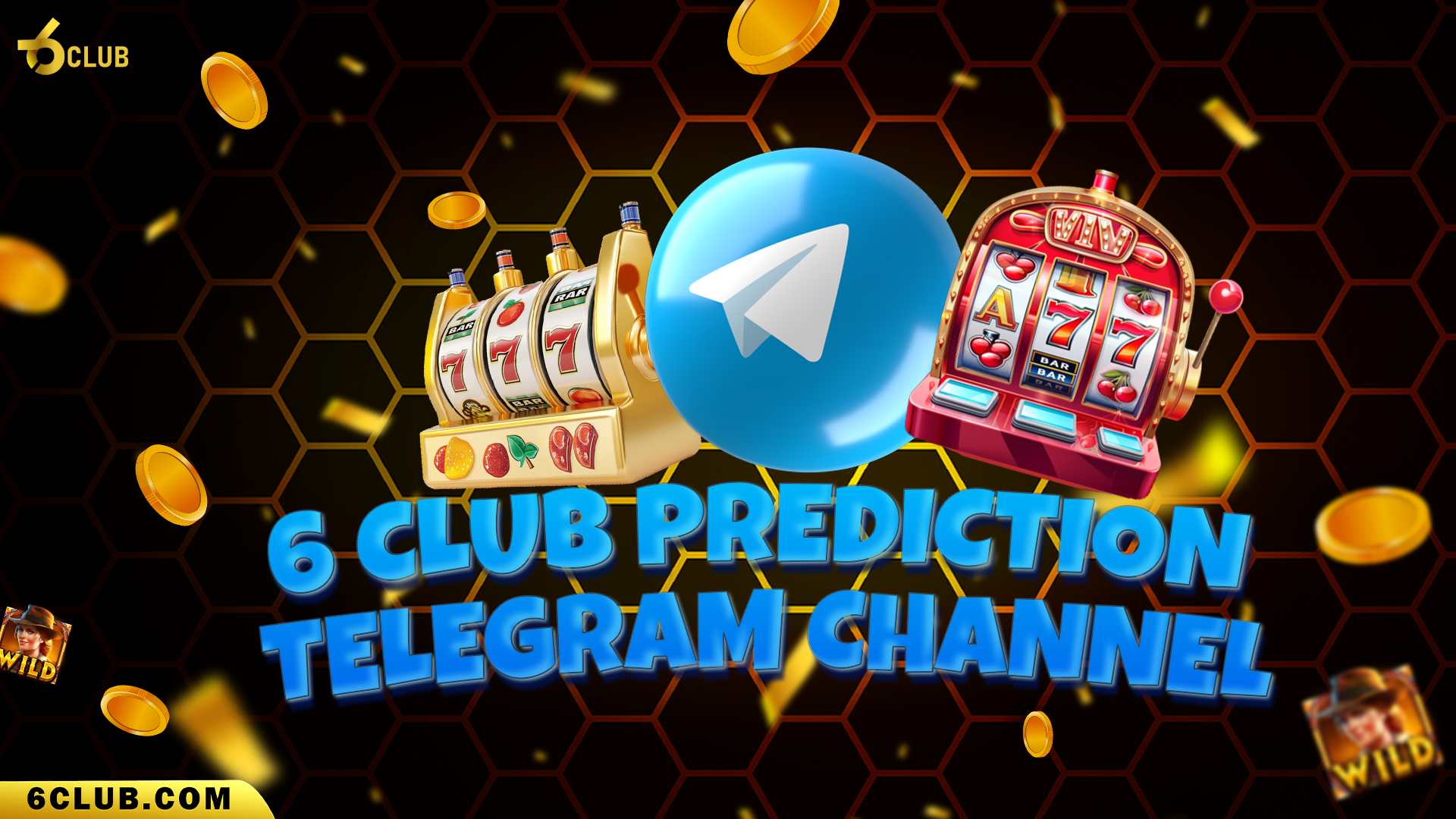 6 Club Prediction Telegram Channel: Guide for 2025